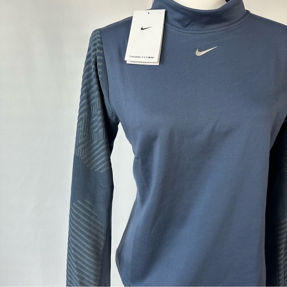 Nike TF NP Advance HW Top - Picture 3 of 5